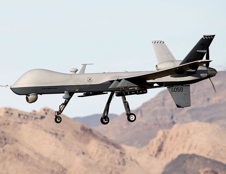 США втратили вже 16 MQ-9 Reaper над Іраном – ЗМІ