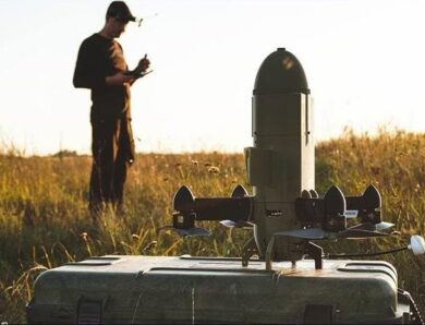 США запровадили антидронову технологію України – ЗМІ