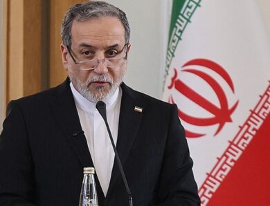 США зірвали продуктивні перемови – глава МЗС Ірану