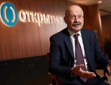 США зняли санкції з ексміністра фінансів РФ