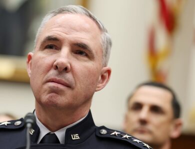 США звинуватили РФ у планах вивести ядерну зброю у космос