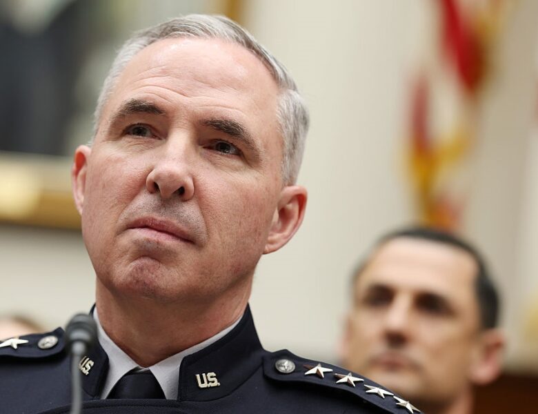 США звинуватили РФ у планах вивести ядерну зброю у космос