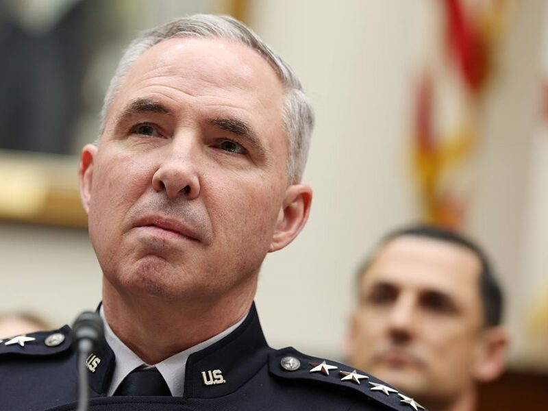 США звинуватили РФ у планах вивести ядерну зброю у космос