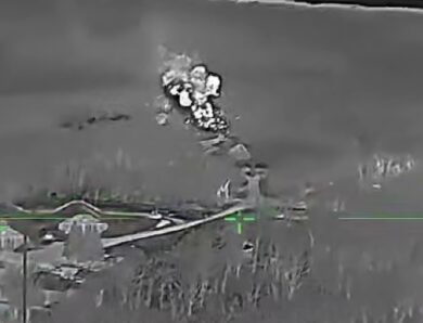 ССО атакували базу Іскандерів у Криму