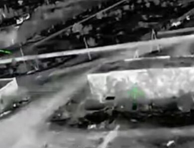 ССО уразили базу підрозділу Рубікон під Маріуполем