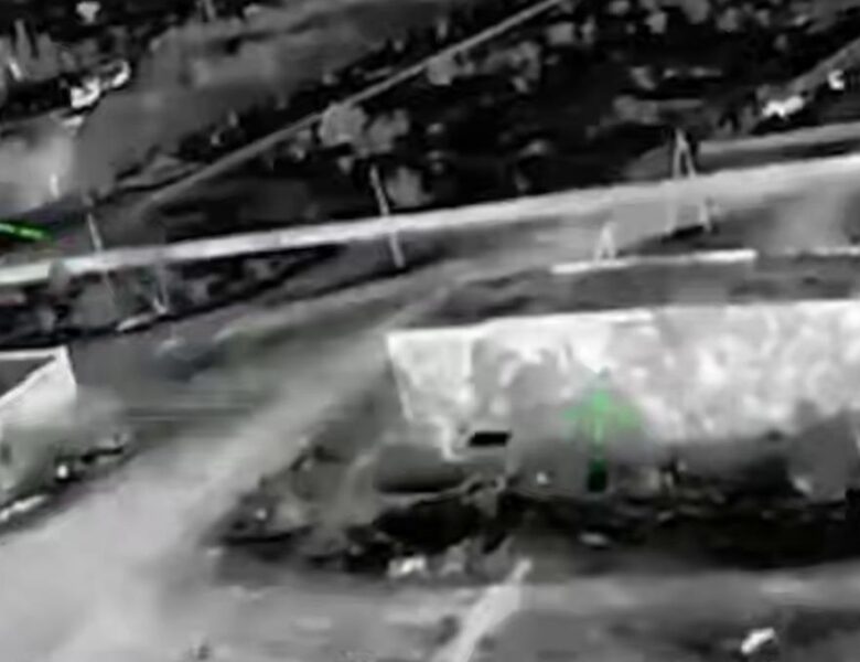 ССО уразили базу підрозділу Рубікон під Маріуполем