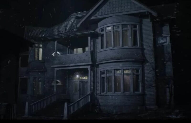 Стала відома дата виходу нової частини Зловісних мерців