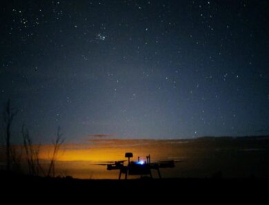 Стали відомі деталі нічної атаки РФ на Україну