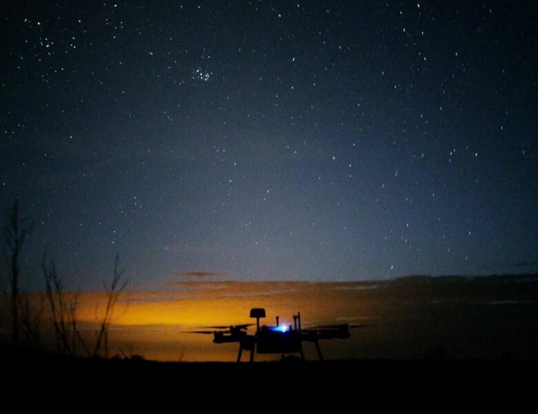 Стали відомі деталі нічної атаки РФ на Україну