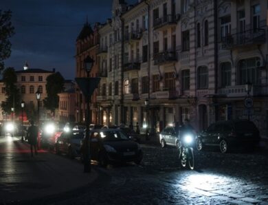 Стало відомо, чи відключатимуть світло 5 квітня