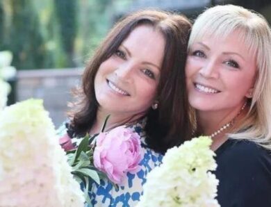 Стало відомо, де зараз живе Софія Ротару