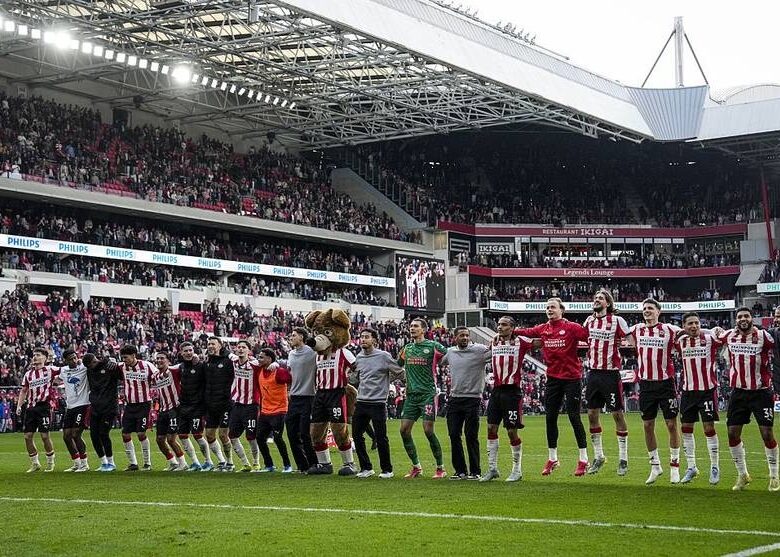 Стало відомо, хто став чемпіоном Нідерландів