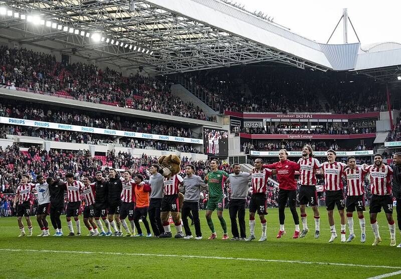 Стало відомо, хто став чемпіоном Нідерландів