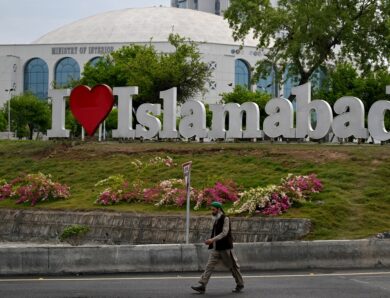 Стало відомо місце і дата початку переговорів Ірану та США