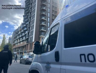 Стало відомо про наслідки атаки “шахедів” на Київ