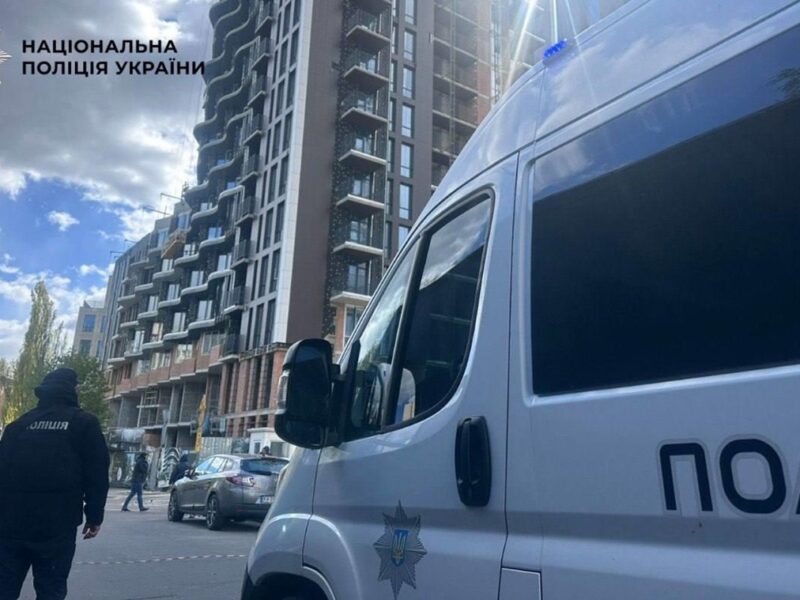 Стало відомо про наслідки атаки “шахедів” на Київ