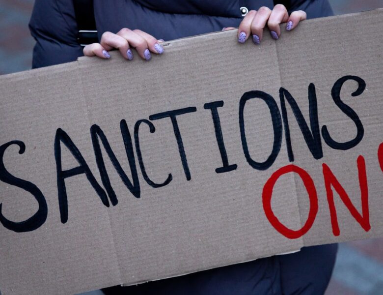 Стало відомо, що увійшло до 20-го пакета санкцій