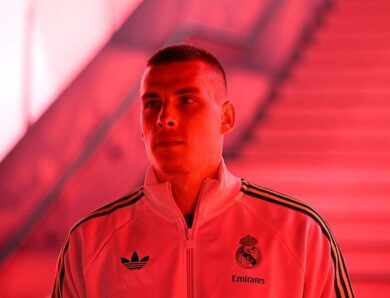 Стало відомо, як оцінили Луніна та Циганкова за підсумками матчів