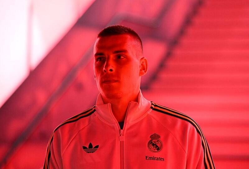 Стало відомо, як оцінили Луніна та Циганкова за підсумками матчів