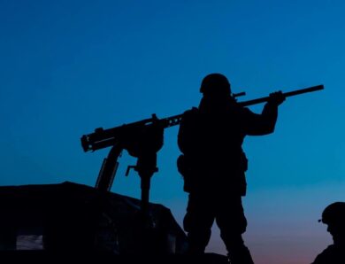 Стало відомо, як сили ППО відбили нічну атаку РФ