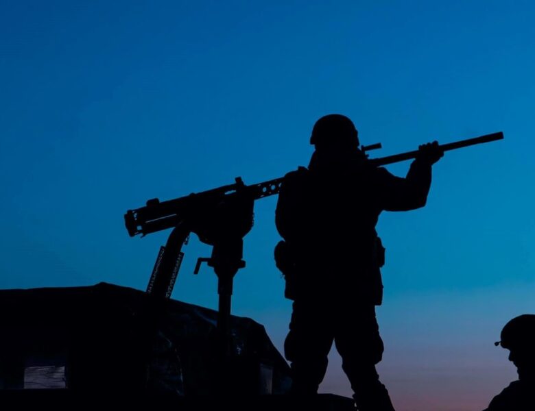 Стало відомо, як сили ППО відбили нічну атаку РФ