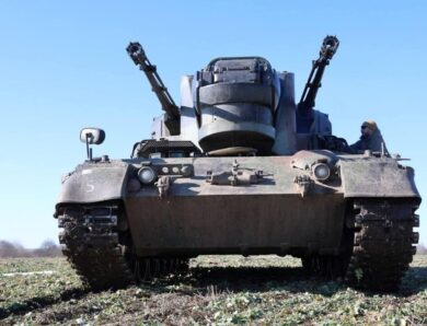 Стало відомо, як відпрацювала ППО у ніч на суботу