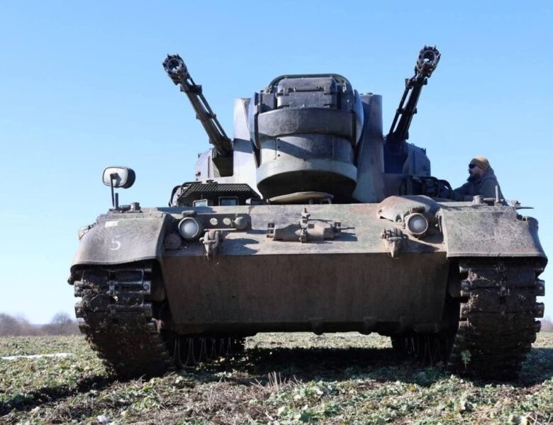 Стало відомо, як відпрацювала ППО у ніч на суботу