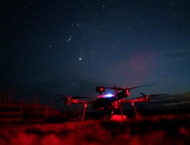 Стало відомо, як вночі відпрацювала ППО України