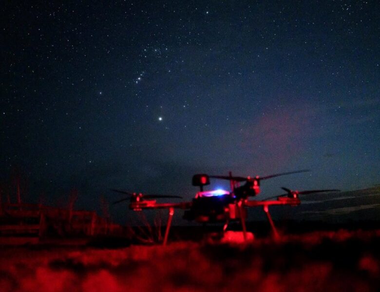 Стало відомо, як вночі відпрацювала ППО України