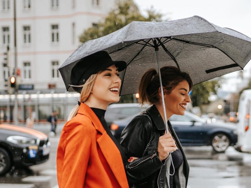 Стало відомо, якою буде погода на вихідних