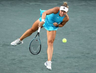 Стародубцева перший фінал WTA 500 програла