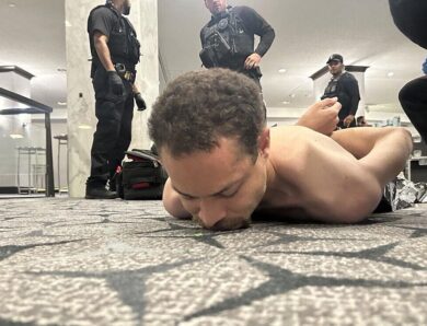 Стрілянина на вечері в Трампа: підозрюваного звинуватили в спробі вбивства