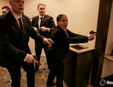 Стрілянина під час заходу Трампа: нападник зізнався, хто був його ціллю