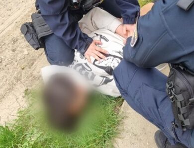 Стрілянина у школі на Закарпатті: підлітка взяли під варту