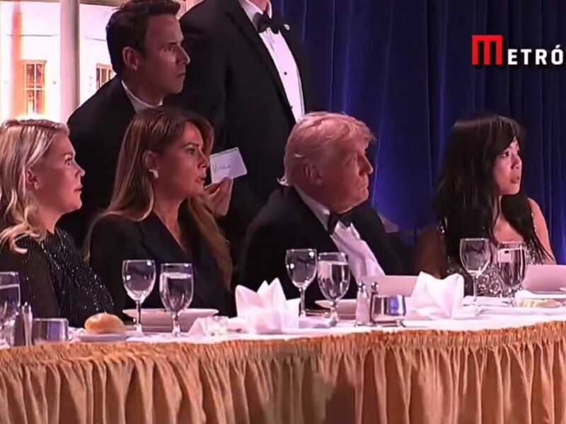 Стрілянина у США: Трамп відреагував на свій замах