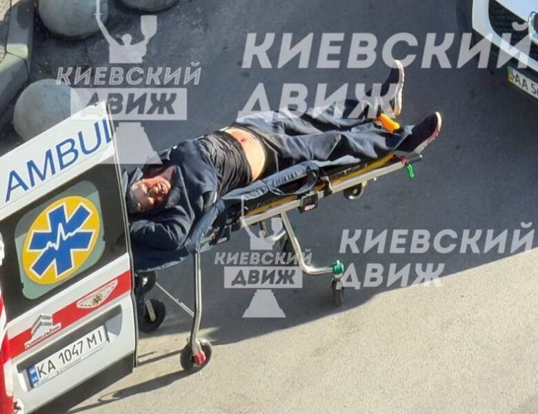 Стрілянина в Києві: число жертв зросло до шести