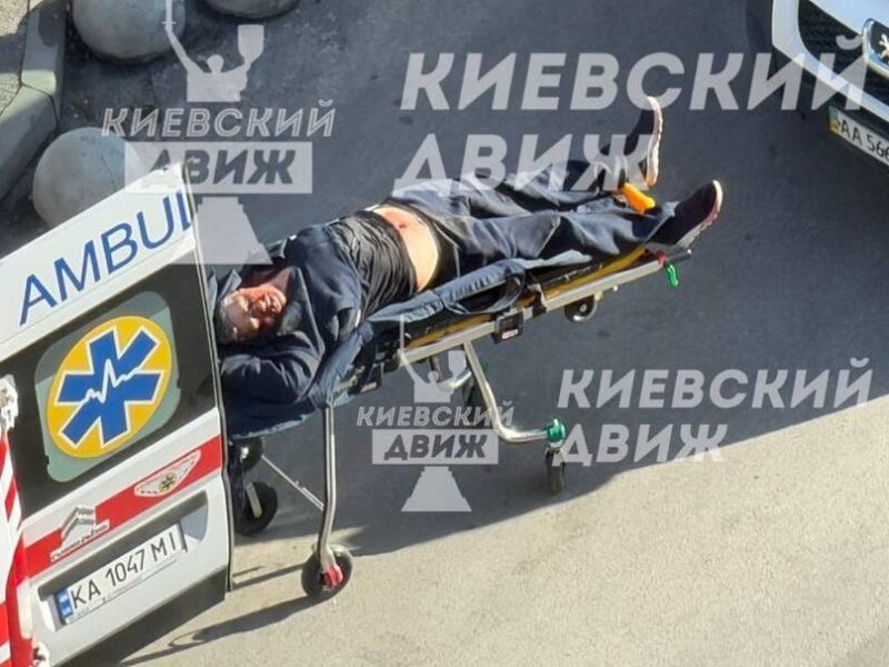 Стрілянина в Києві: число жертв зросло до шести