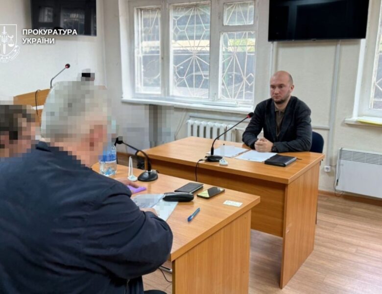 Стріляв у неповнолітню: у Кривому Розі арештували підозрюваного