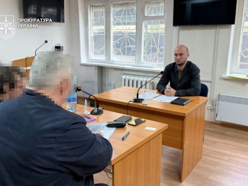 Стріляв у неповнолітню: у Кривому Розі арештували підозрюваного