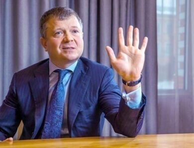 Суд дозволив провести спецрозслідування по Жеваго