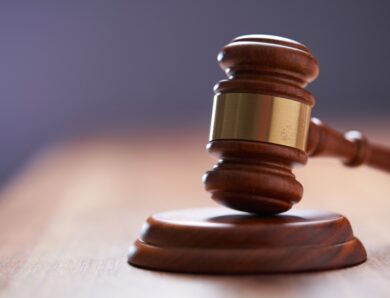 Суд узяв під варту підозрюваних у справі розкраданні держзерна