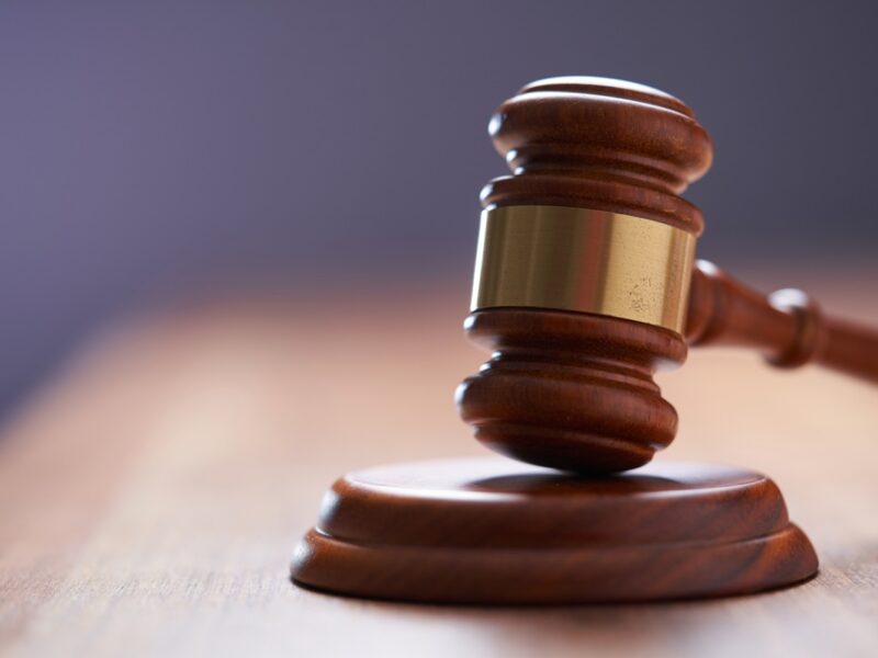 Суд узяв під варту підозрюваних у справі розкраданні держзерна