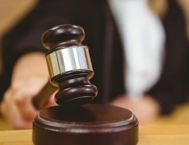 Суддю з Києва судитимуть за незаконне збагачення