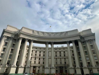 Судна з краденим зерном: Україна подала офіційний запит Ізраїлю