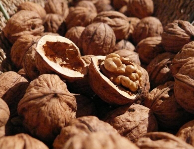 Суперфуд: схуднення й боротьба з Альцгеймером у жмені горіхів
