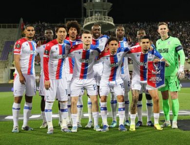 Суперником Шахтаря в півфіналі Ліги конференцій буде Крістал Пелес