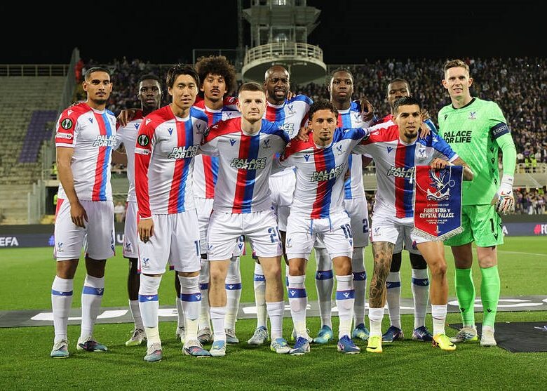 Суперником Шахтаря в півфіналі Ліги конференцій буде Крістал Пелес