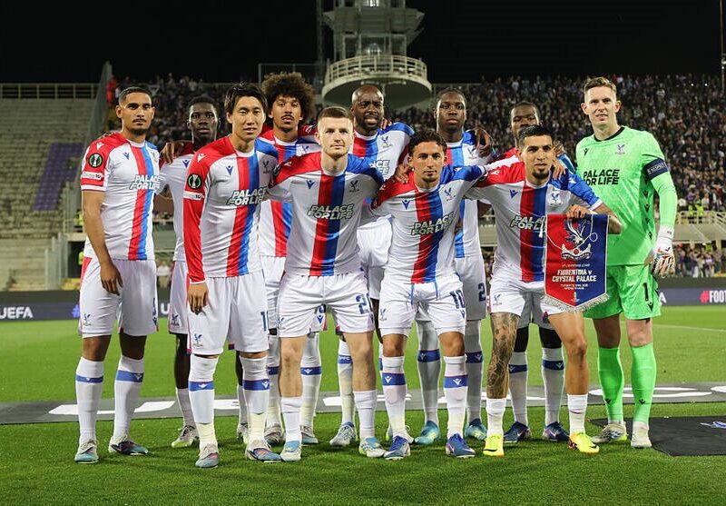 Суперником Шахтаря в півфіналі Ліги конференцій буде Крістал Пелес