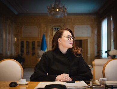 Свириденко анонсувала спрощення в енергетиці