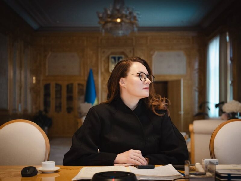 Свириденко анонсувала спрощення в енергетиці